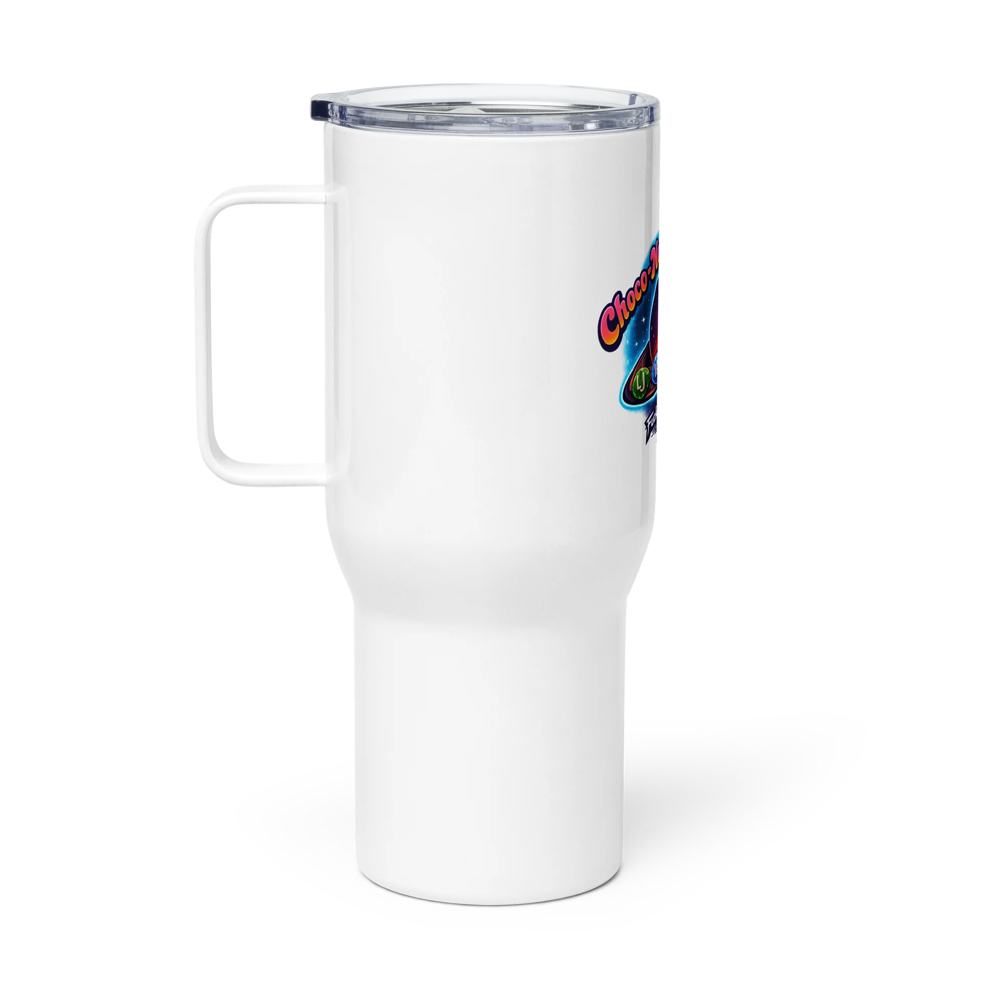 BTW CHOCO INFINITY TOUR MUG product image (1)