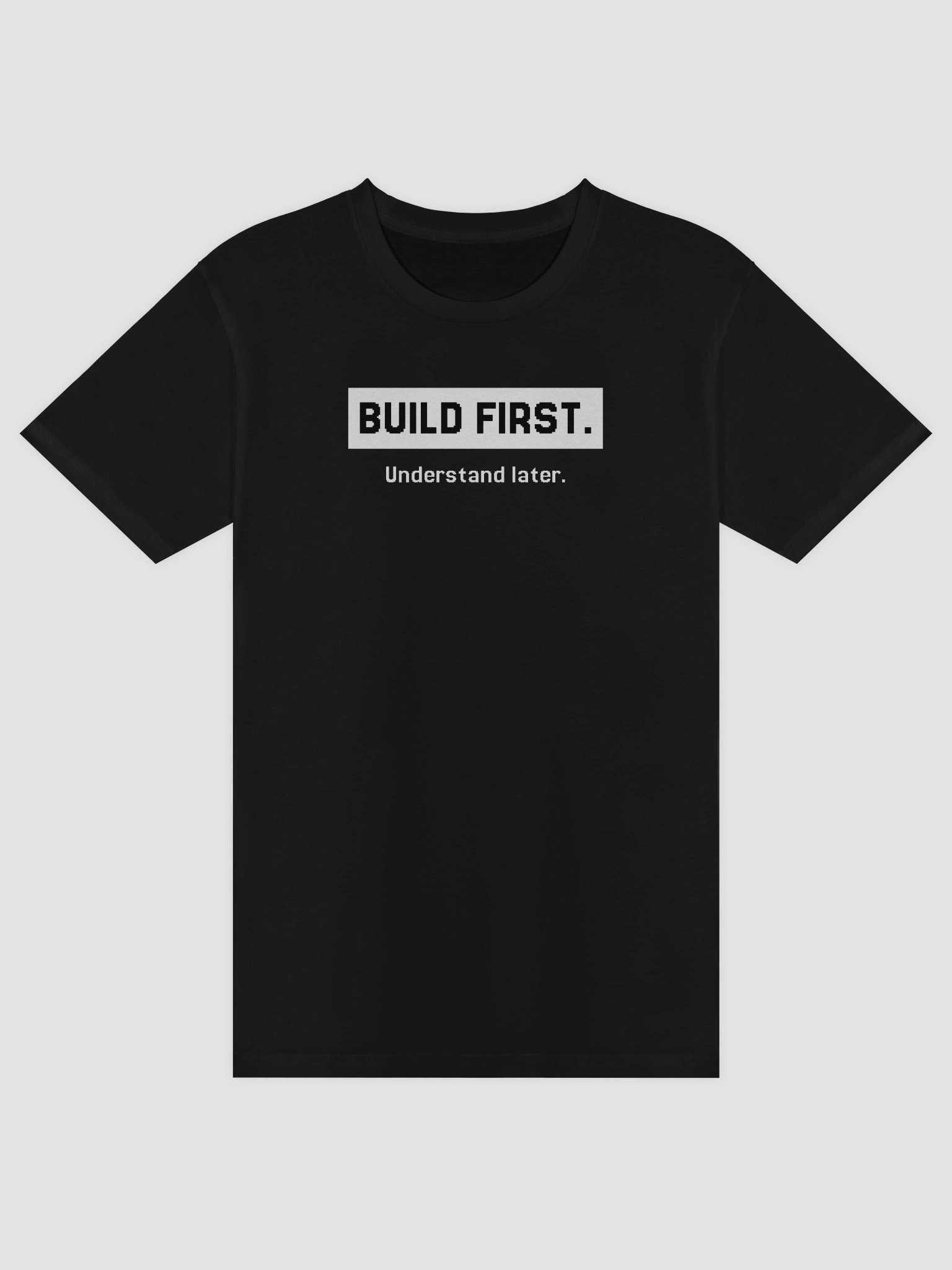 Build First Tee product image (1)