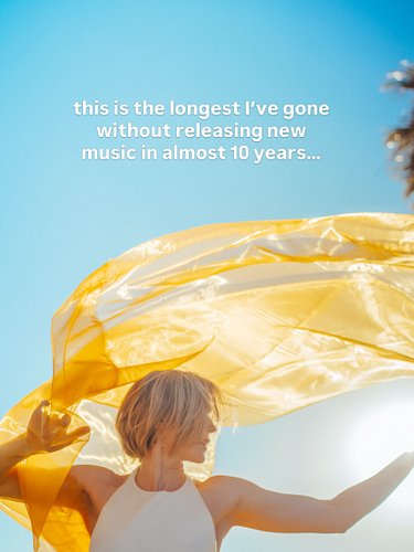 About to start rolling out the next era of music. So excited!!!! Got a little nostalgic for some past projects this week. Her...