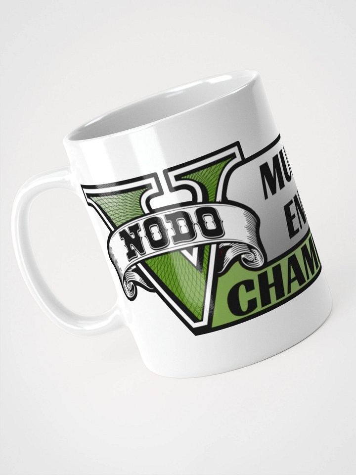 MCEC Logo Mug product image (1)