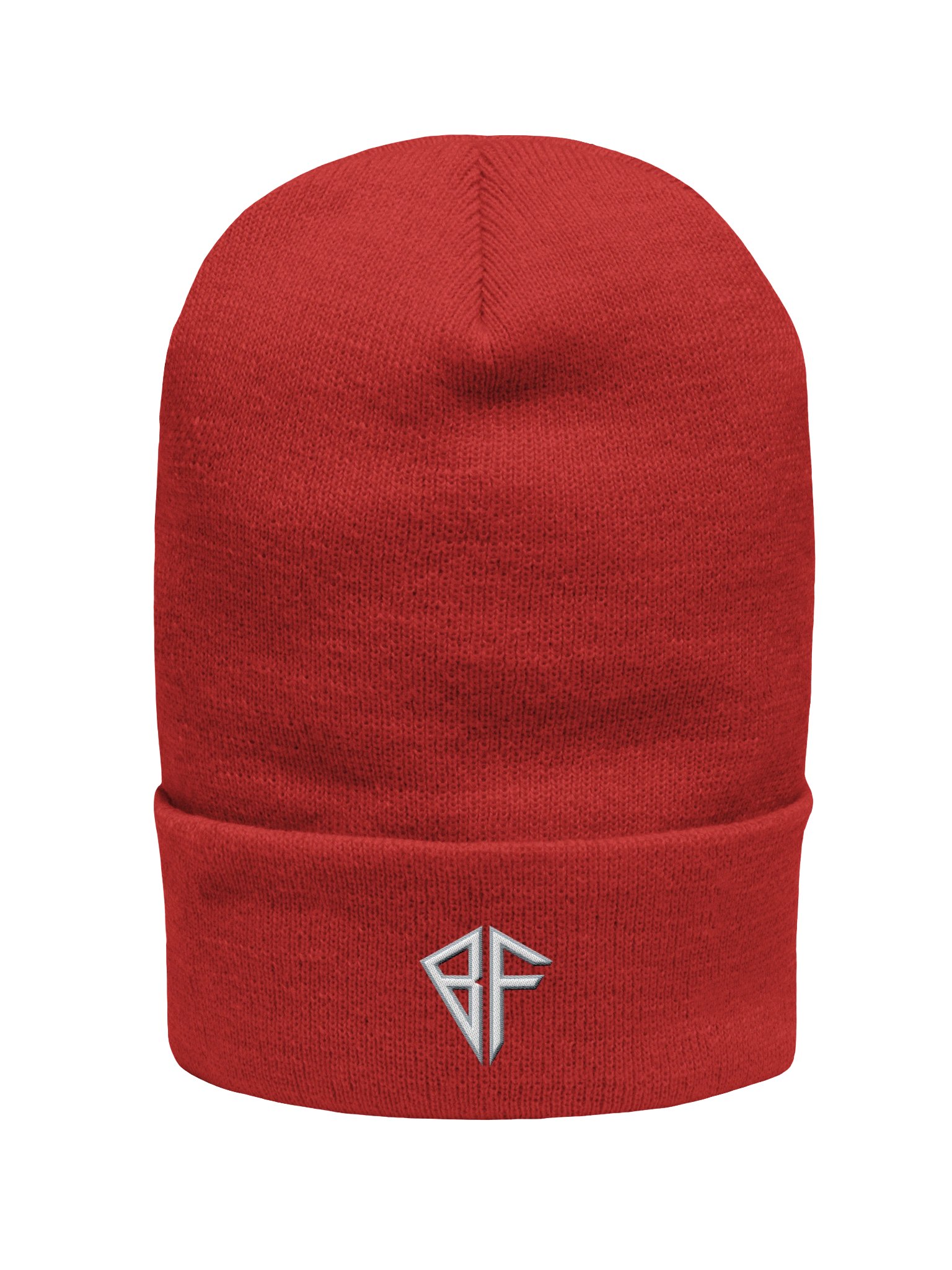 Red Beanie product image (1)