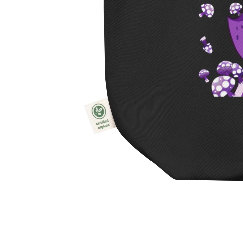 Foxxic Tote Bag product image (4)