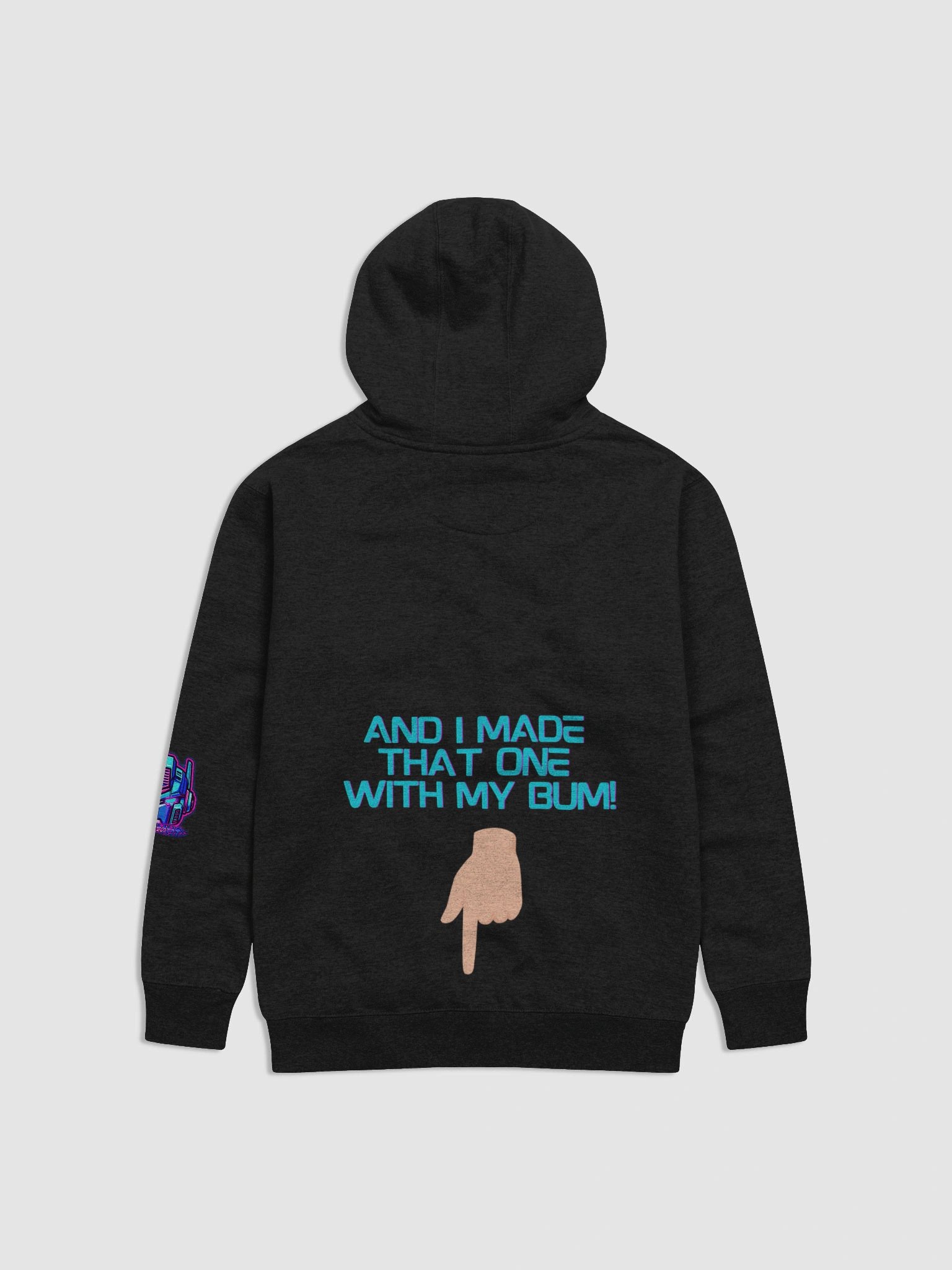 That was me! product image (2)