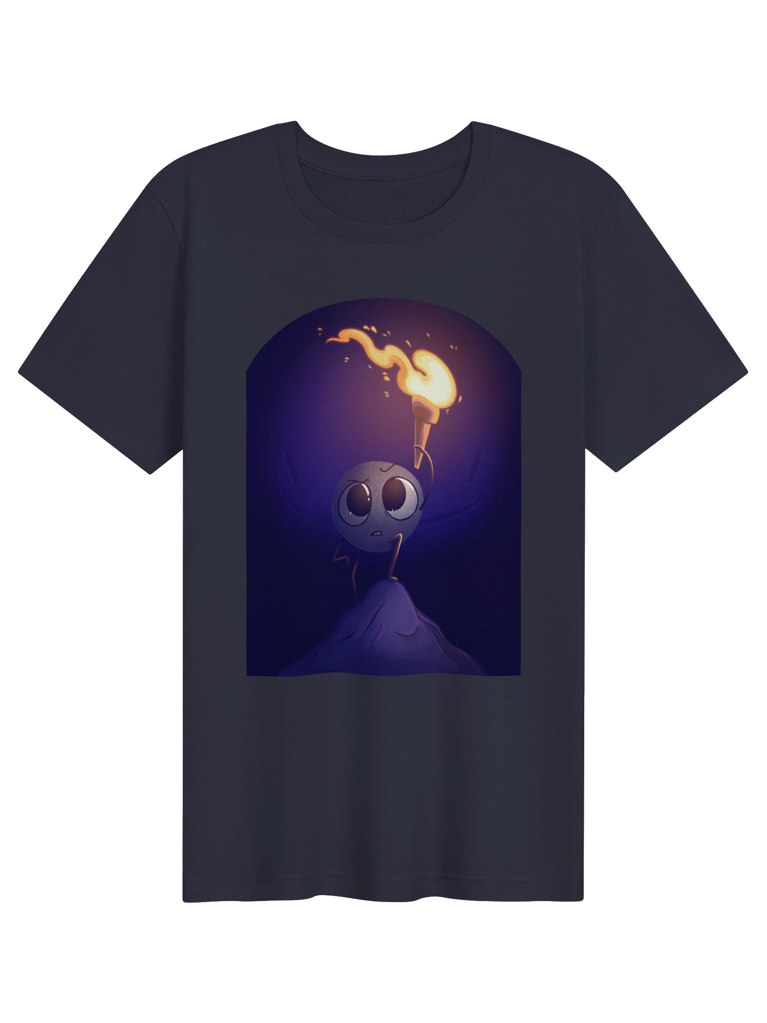 Pebble's Explorer Graphic Tee product image (1)