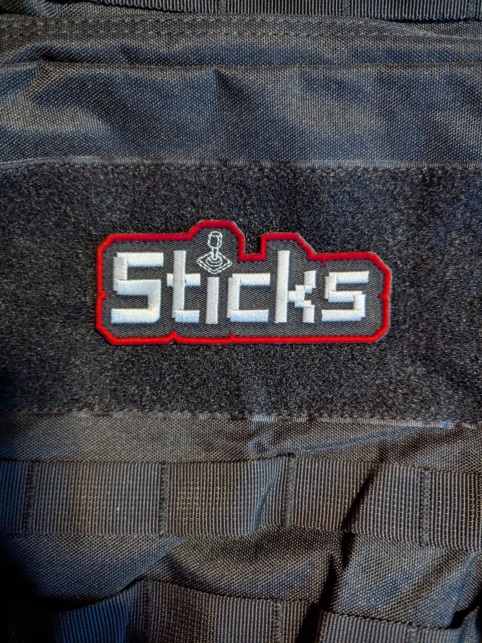 Sticks Tactical Backpack product image (2)