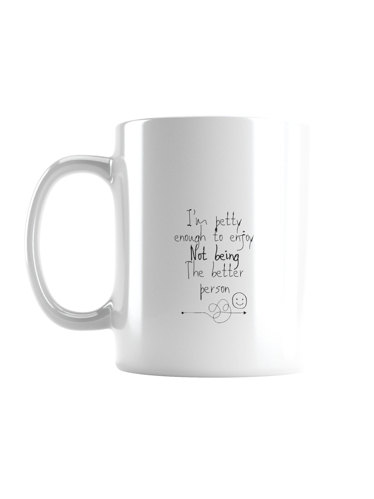 Petty Mug product image (3)