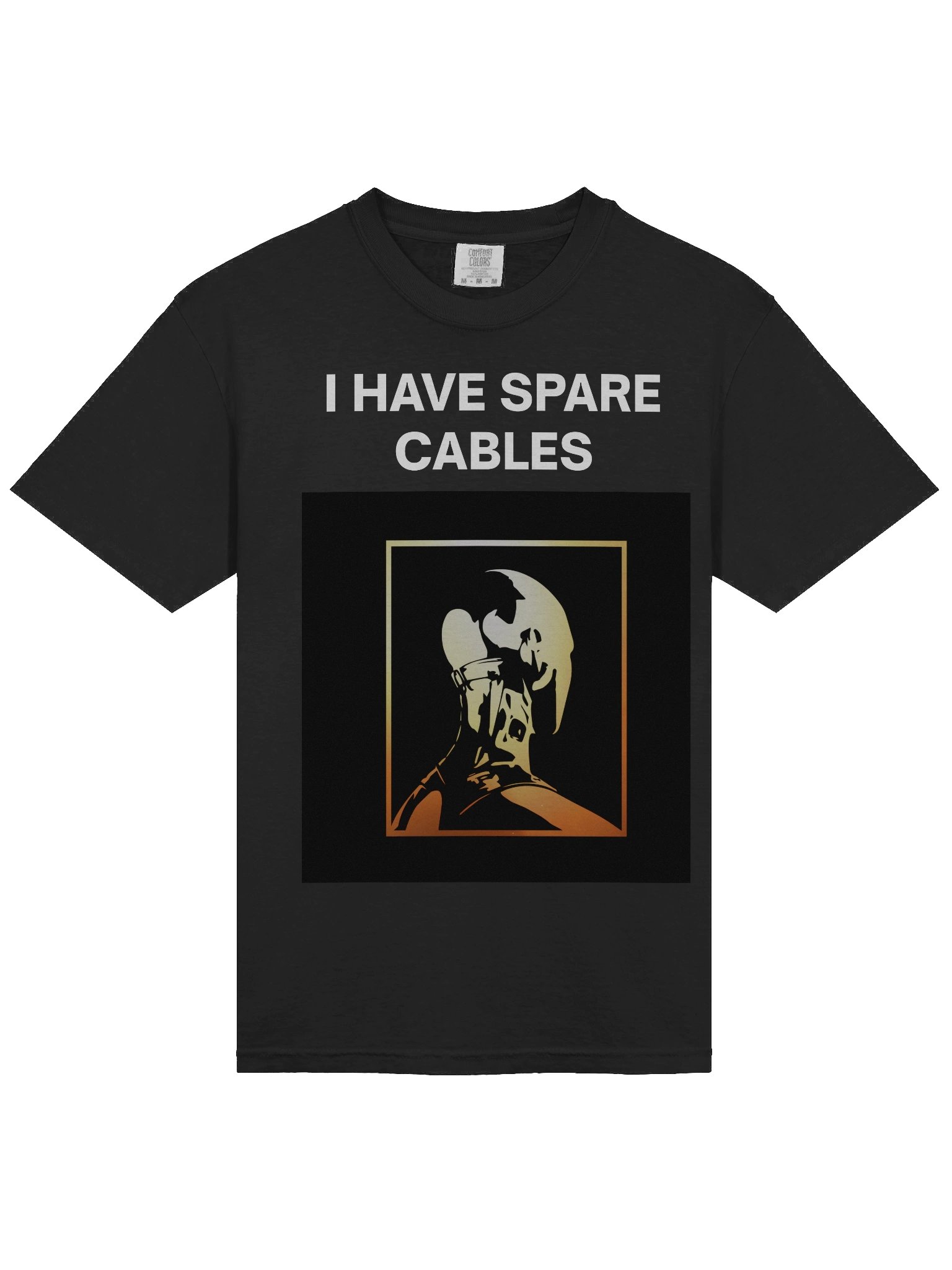 I have spare cables product image (3)