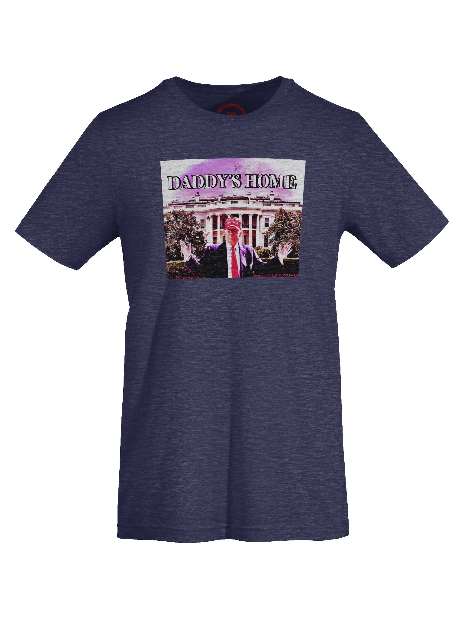 Daddy's Home Tee product image (35)