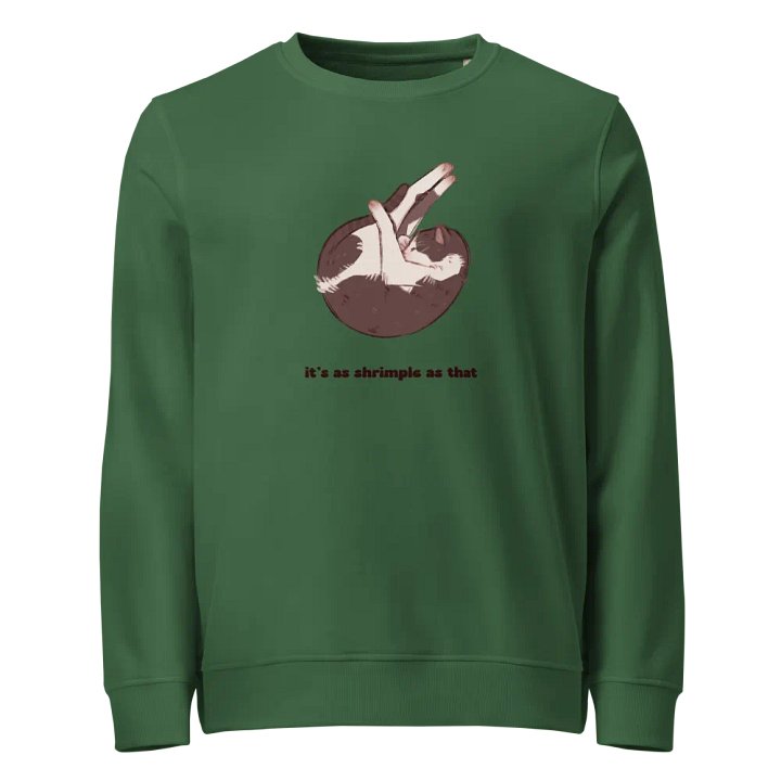 Shrimpin' Sweater product image (1)