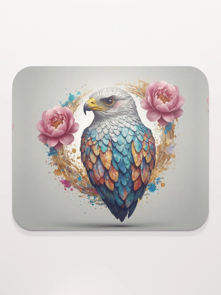 Falcon Classic Mouse Pad product image (2)
