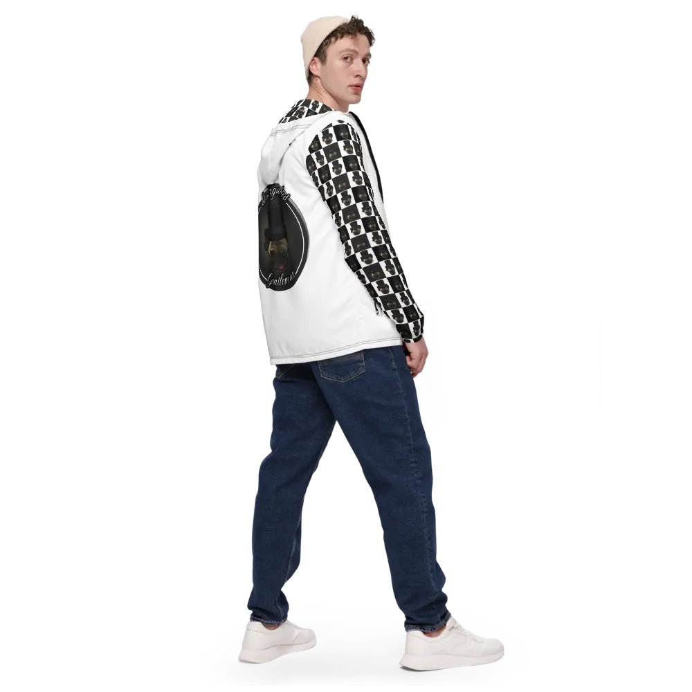 Distinguished Jacket product image (10)