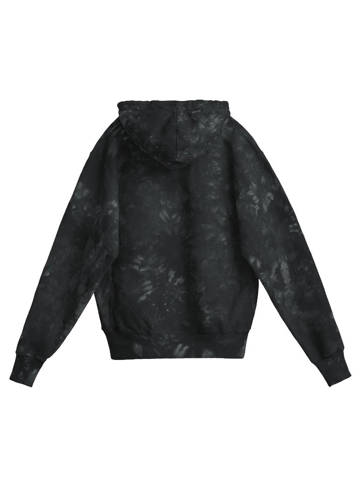 Metal Collection - Embroidered Champion Tie-Dye Hoodie product image (5)