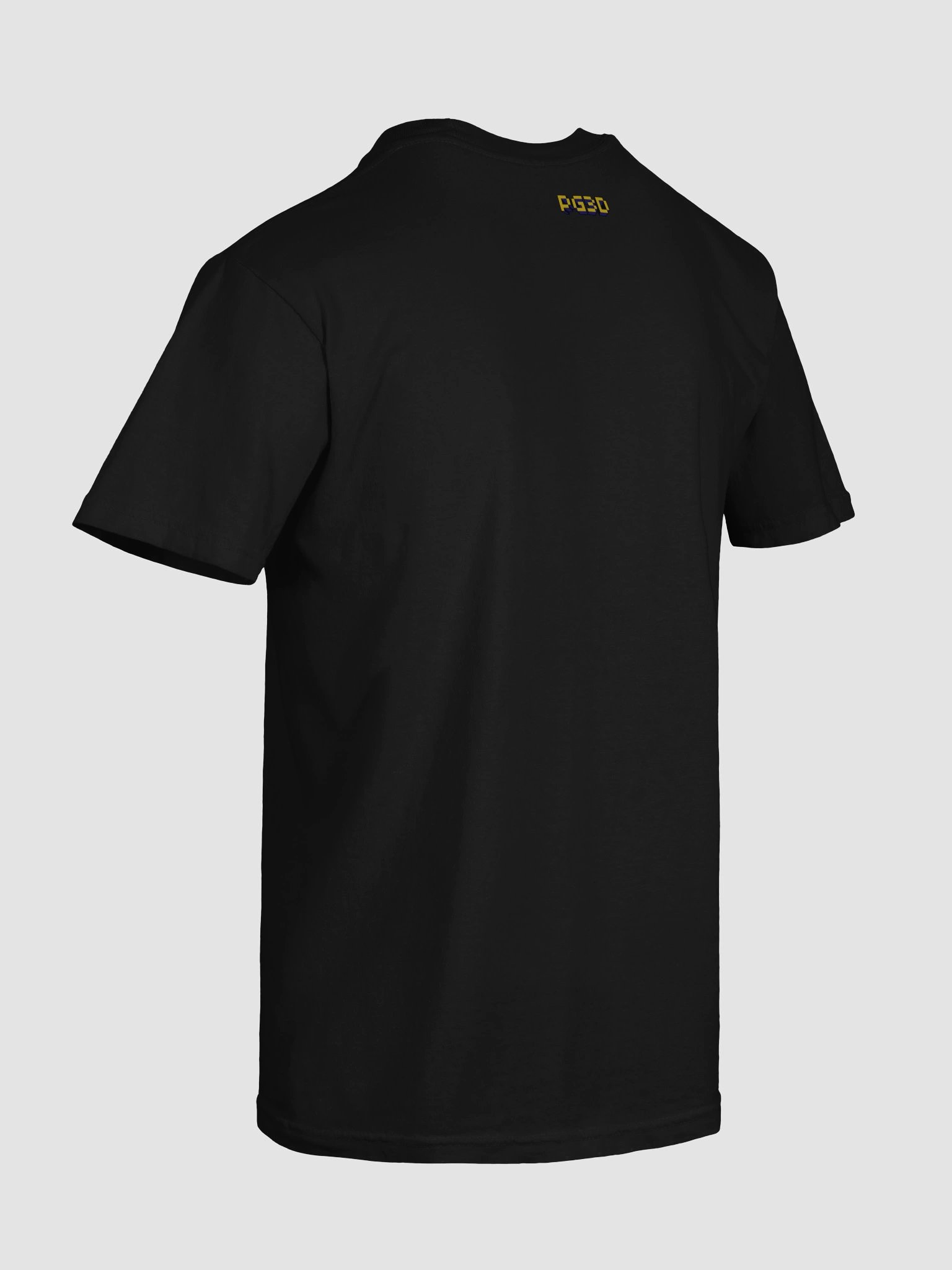 Double PixelGun T-Shirt product image (39)