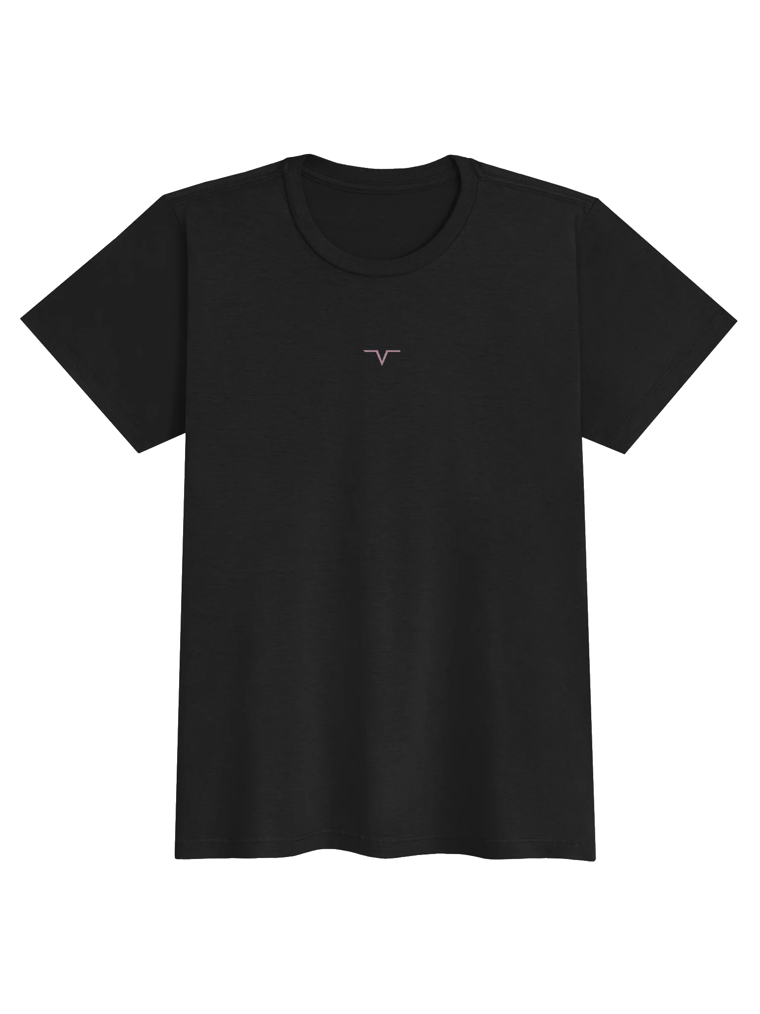 V Series Pink Tee product image (1)
