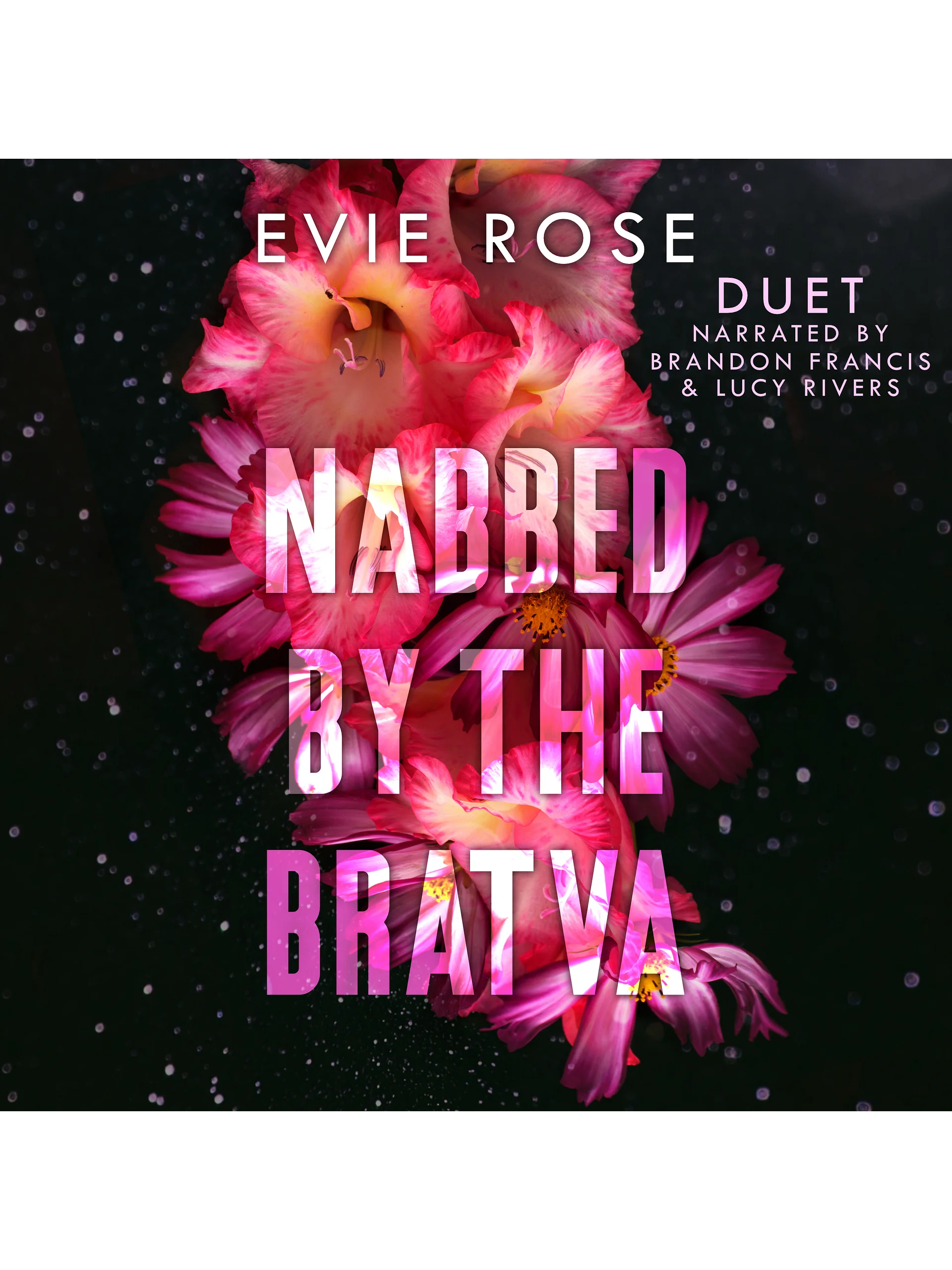 Nabbed by the Bratva product image (1)