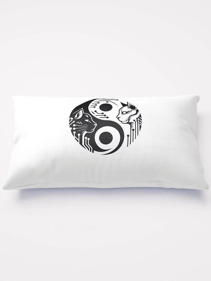 Basic Pillow product image (1)