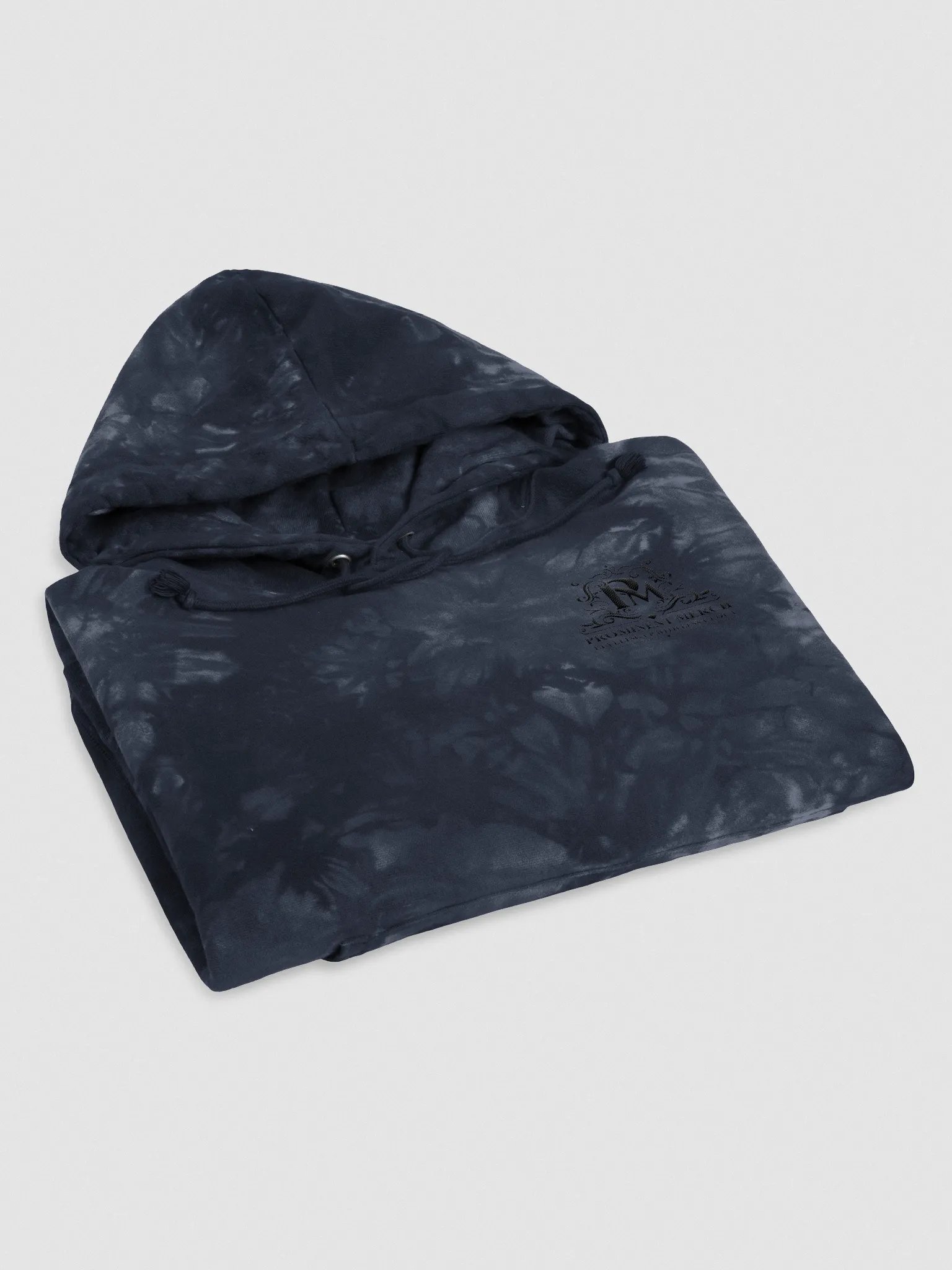 Prominent Merch Champion Hoodie Unisex product image (3)