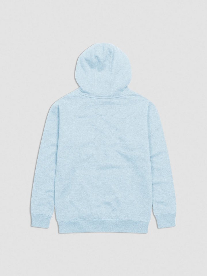 SS'25 "flowers" hoodie product image (14)