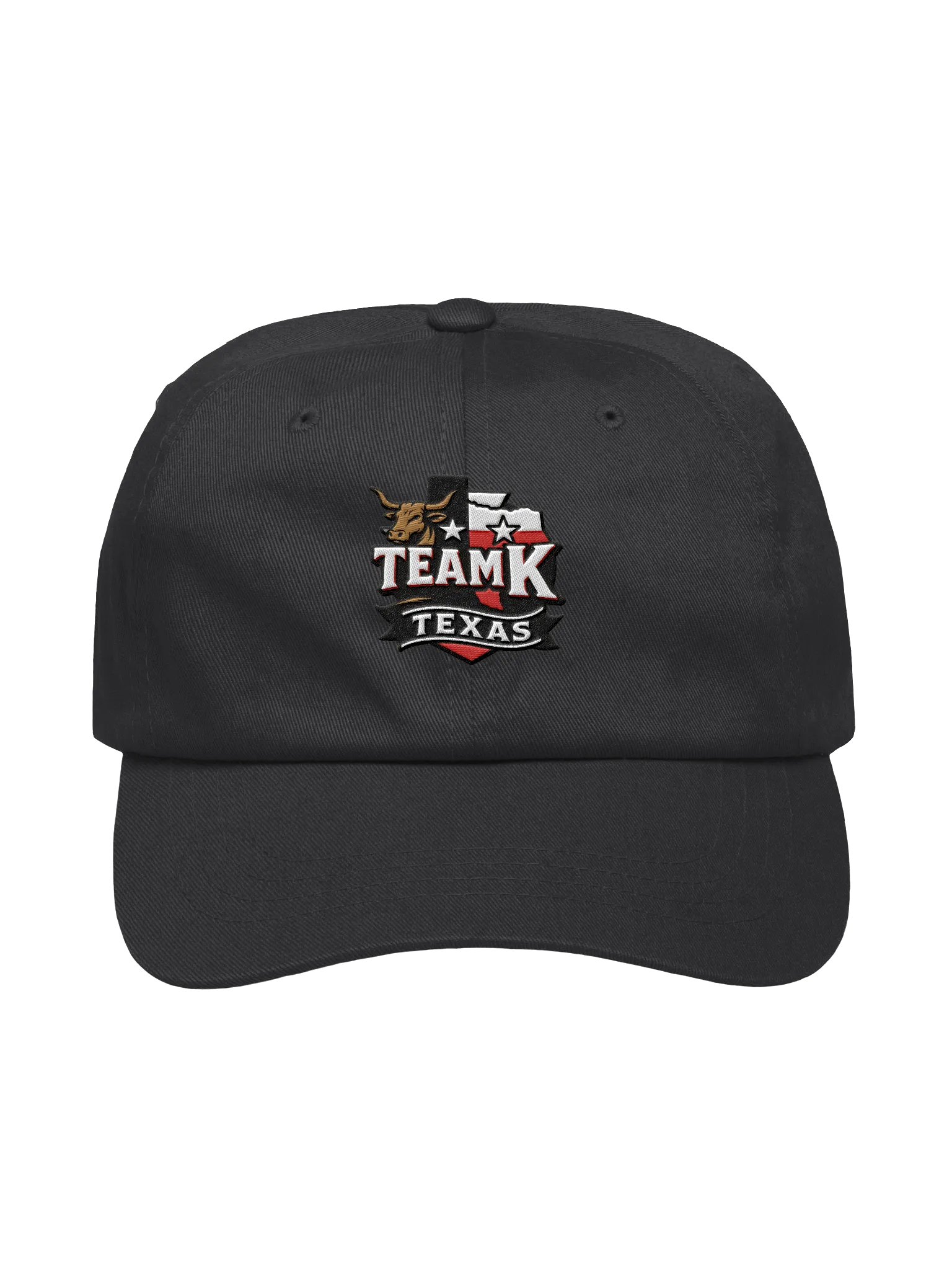 Team K Texas Hat 2 product image (1)