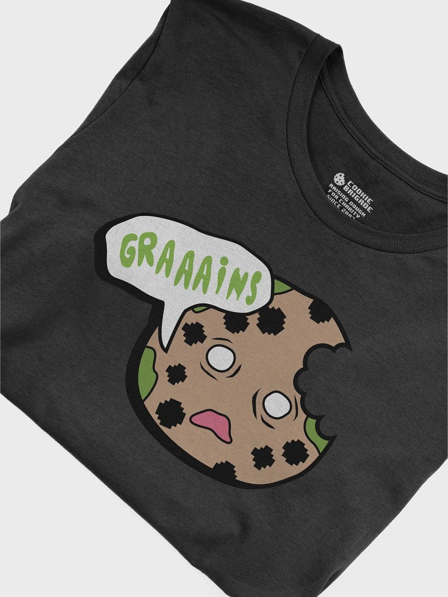 Zombie Cookie T-Shirt product image (5)