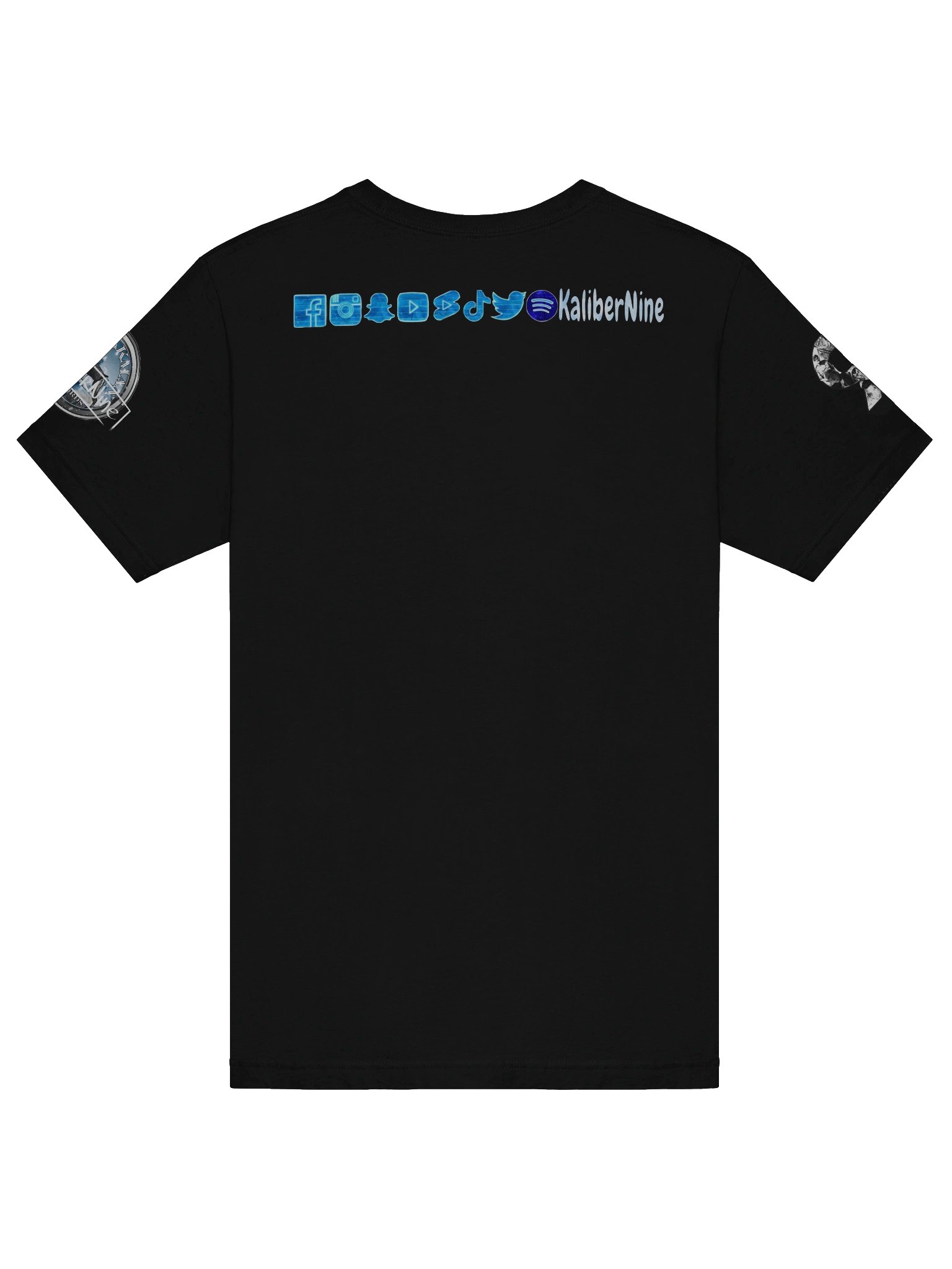 Kal Promo Tee product image (36)