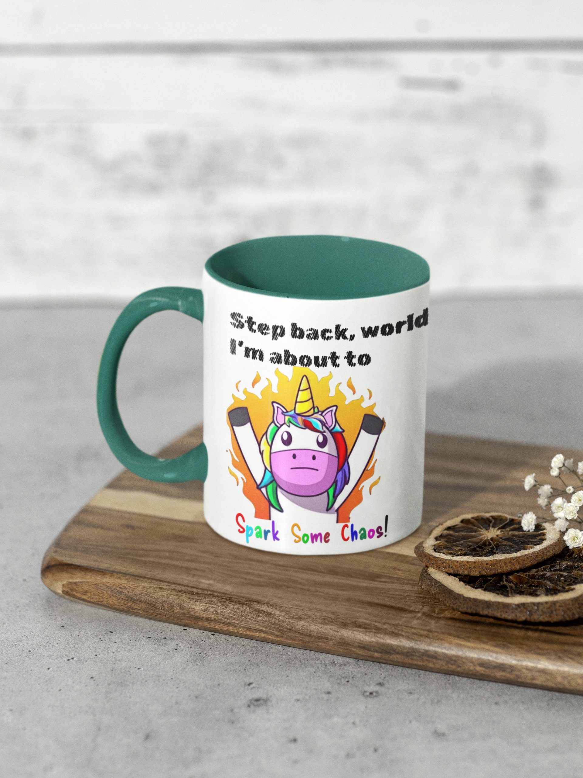 Spark Some Chaos product image (2)