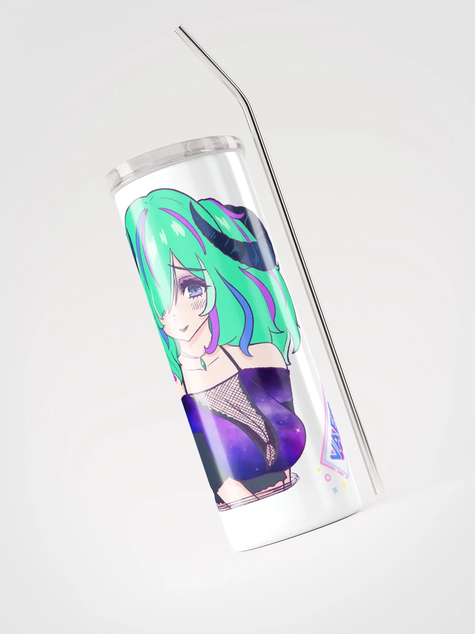 Shy Vae Tumbler product image (3)