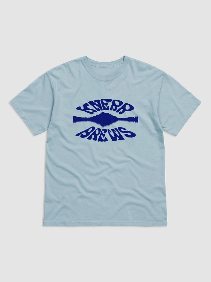 Knerr Brews Classic Tee '24 product image (1)