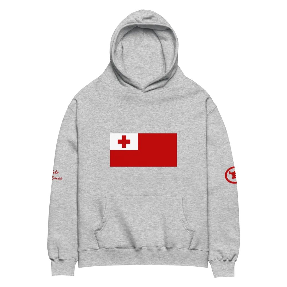 TONGA product image (2)