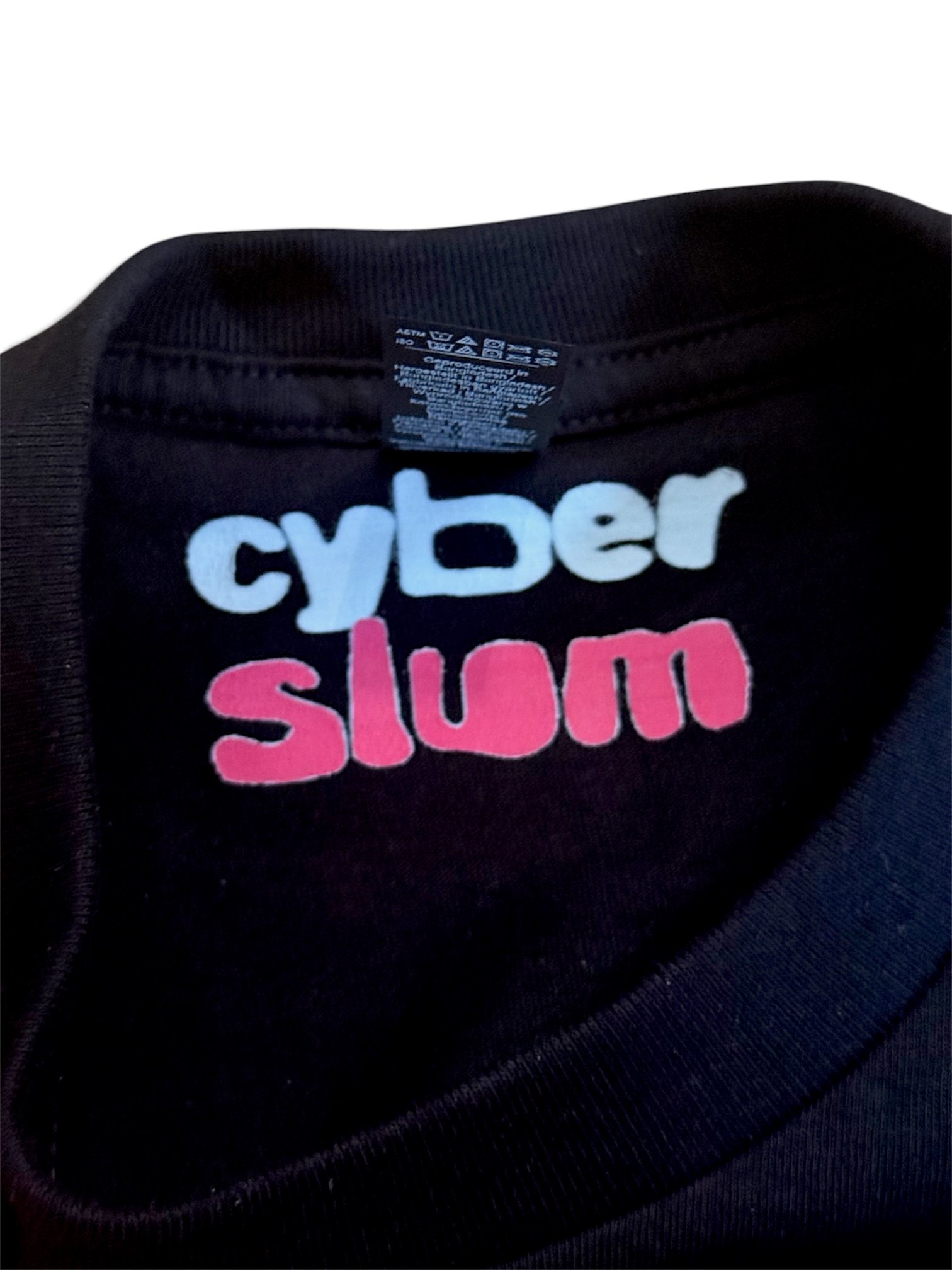 free software shirt product image (2)