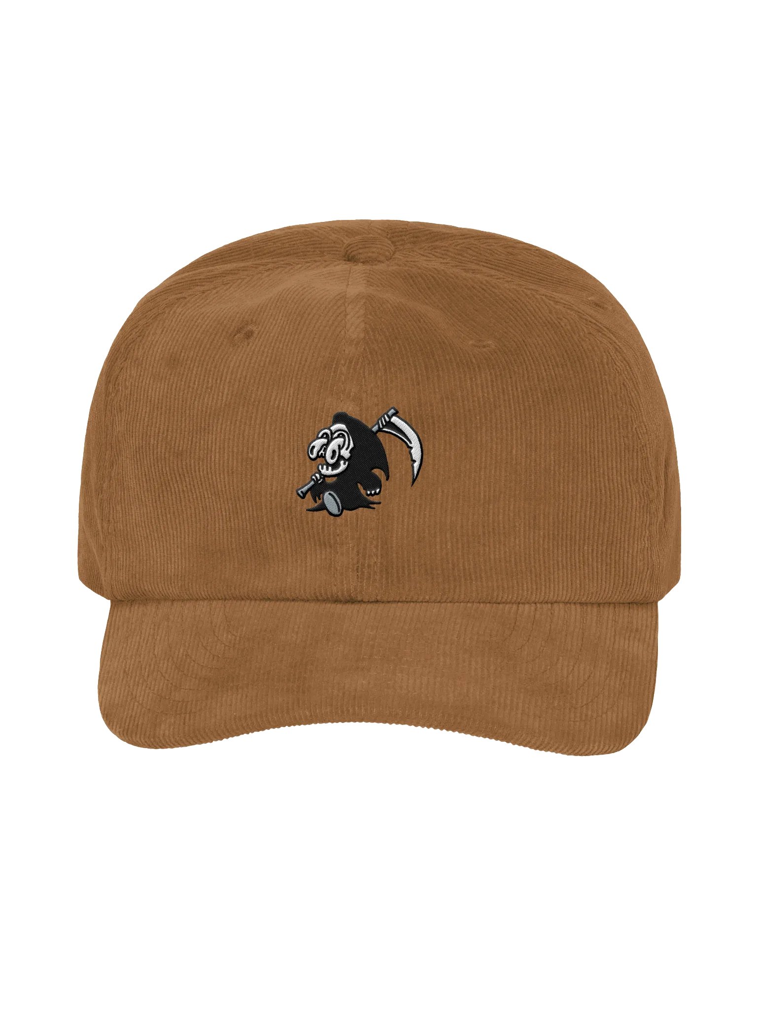 REAPER MASCOT CORD HAT product image (1)