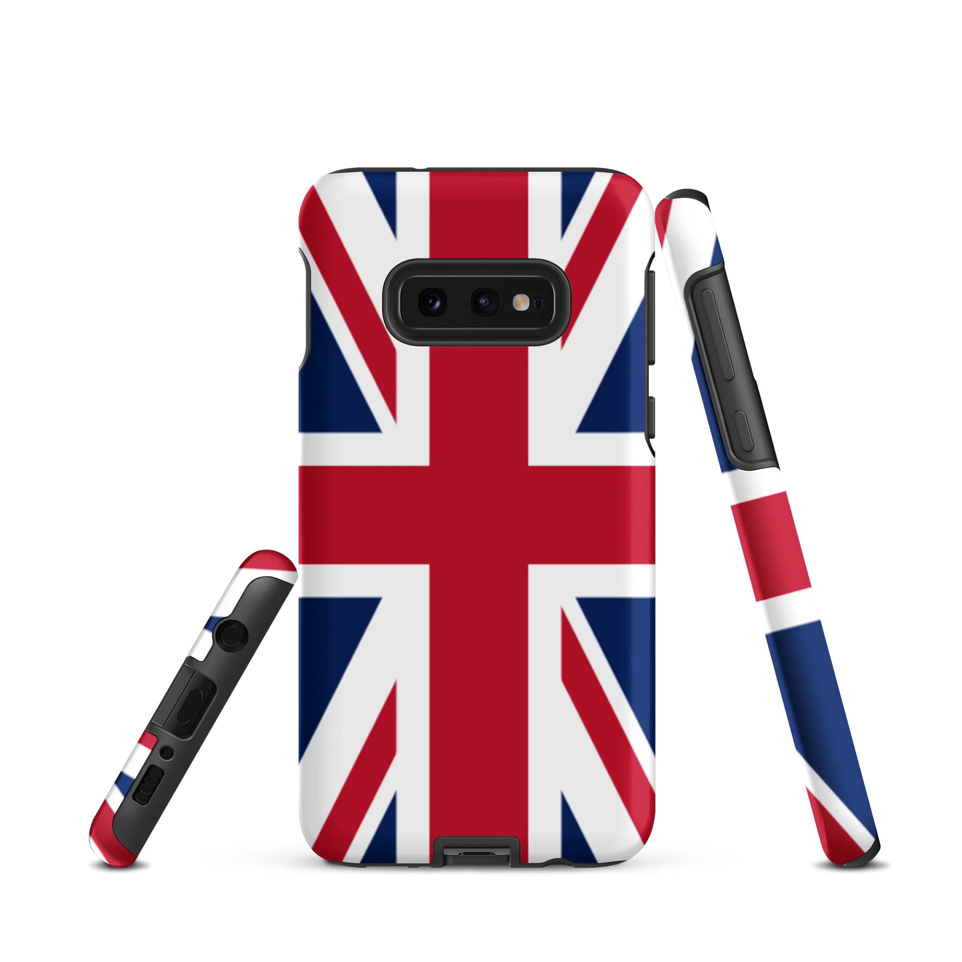 Union Jack Tough Case for Samsung® product image (1)