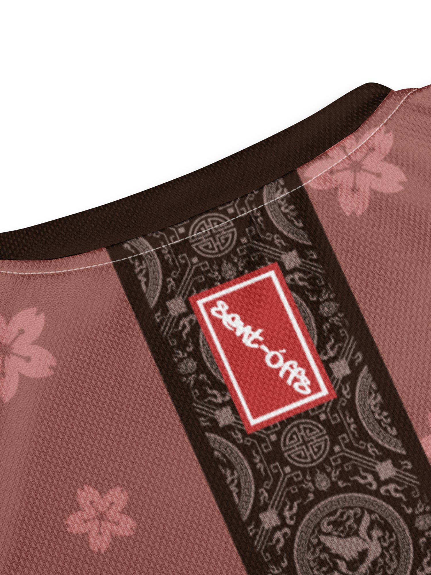 Gyeongju Golden Crown United Away Jersey product image (5)