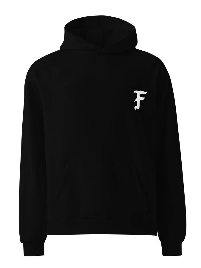 Be Seeing you Oversized Hoodie product image (2)