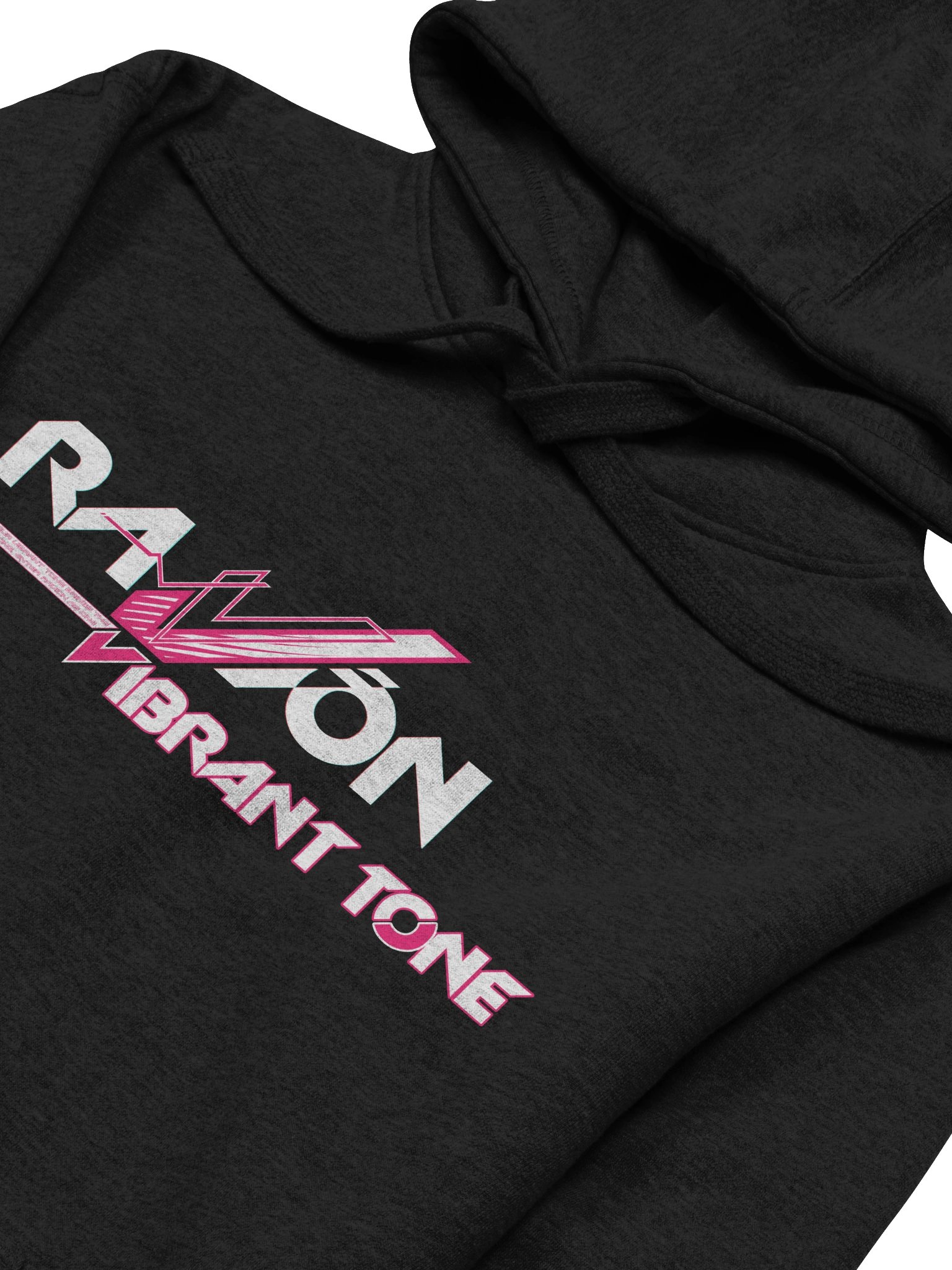 RAVION Vibrant Tone Hoodie product image (3)