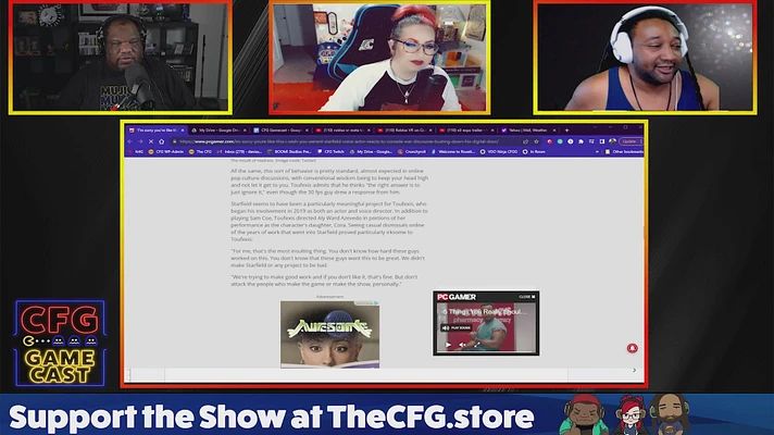 Video thumbnail