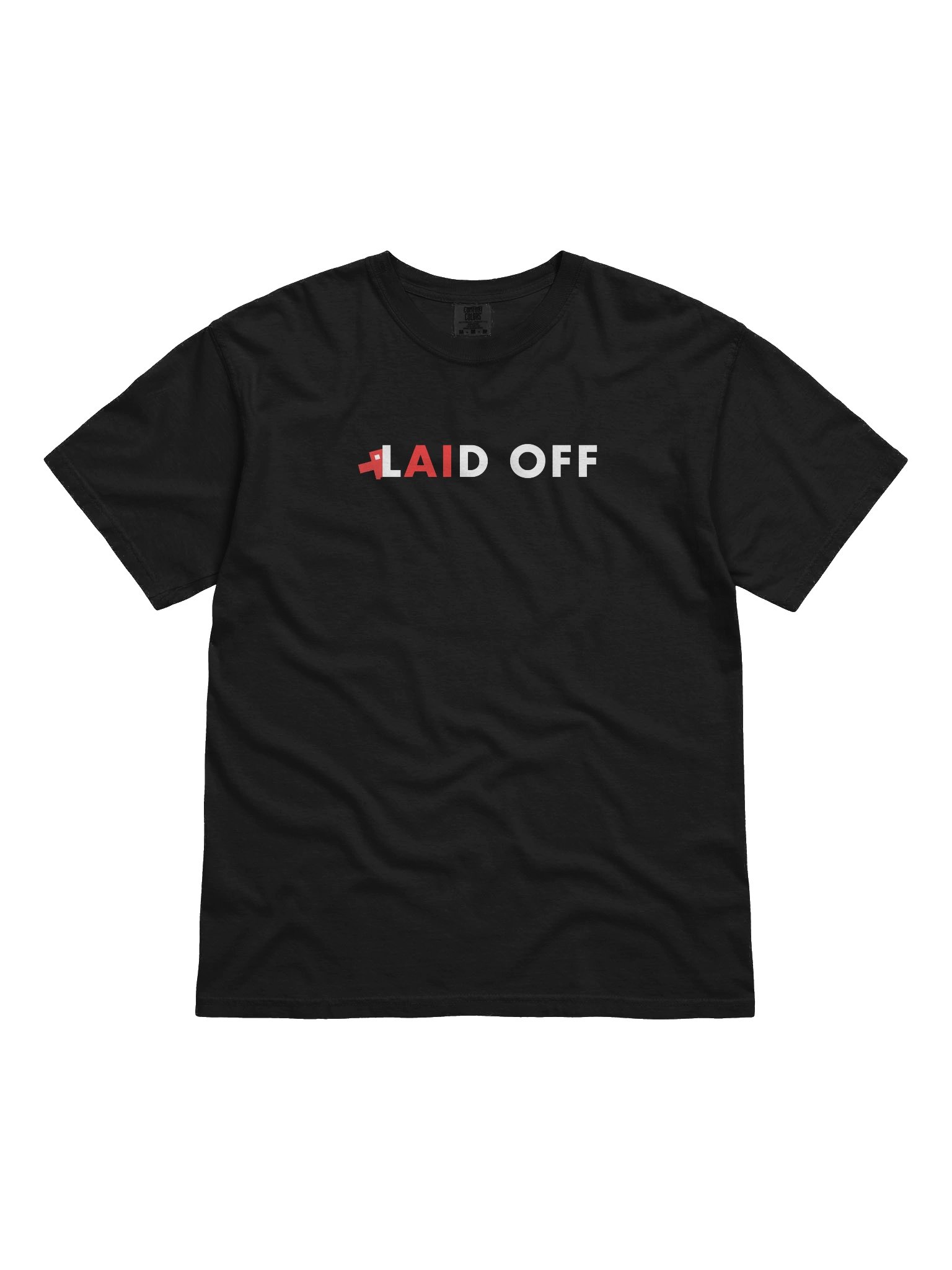 LAID OFF product image (1)