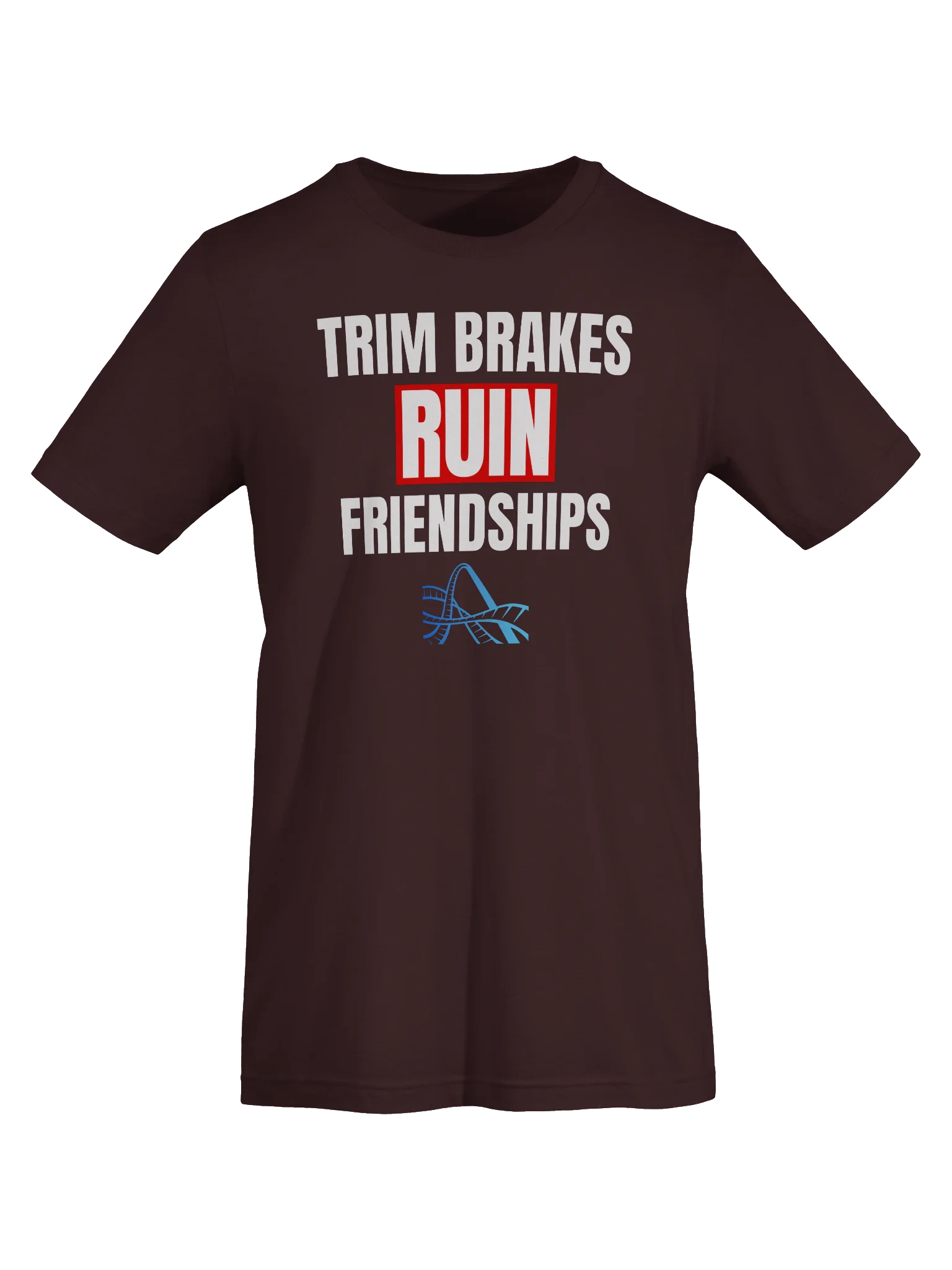 Keep Ridin' Coasters! Graphic T-Shirt product image (34)