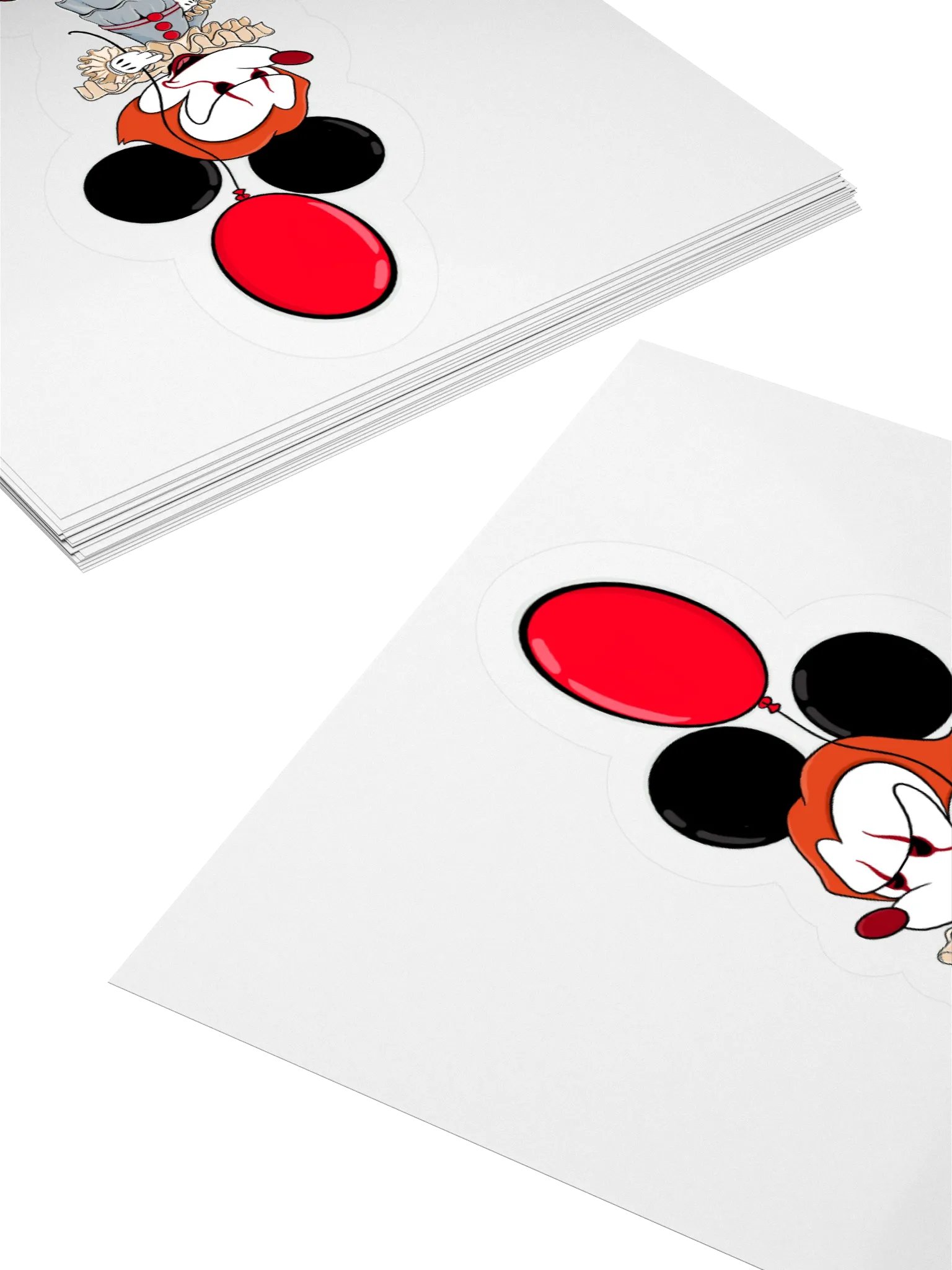 The red Balloon product image (6)