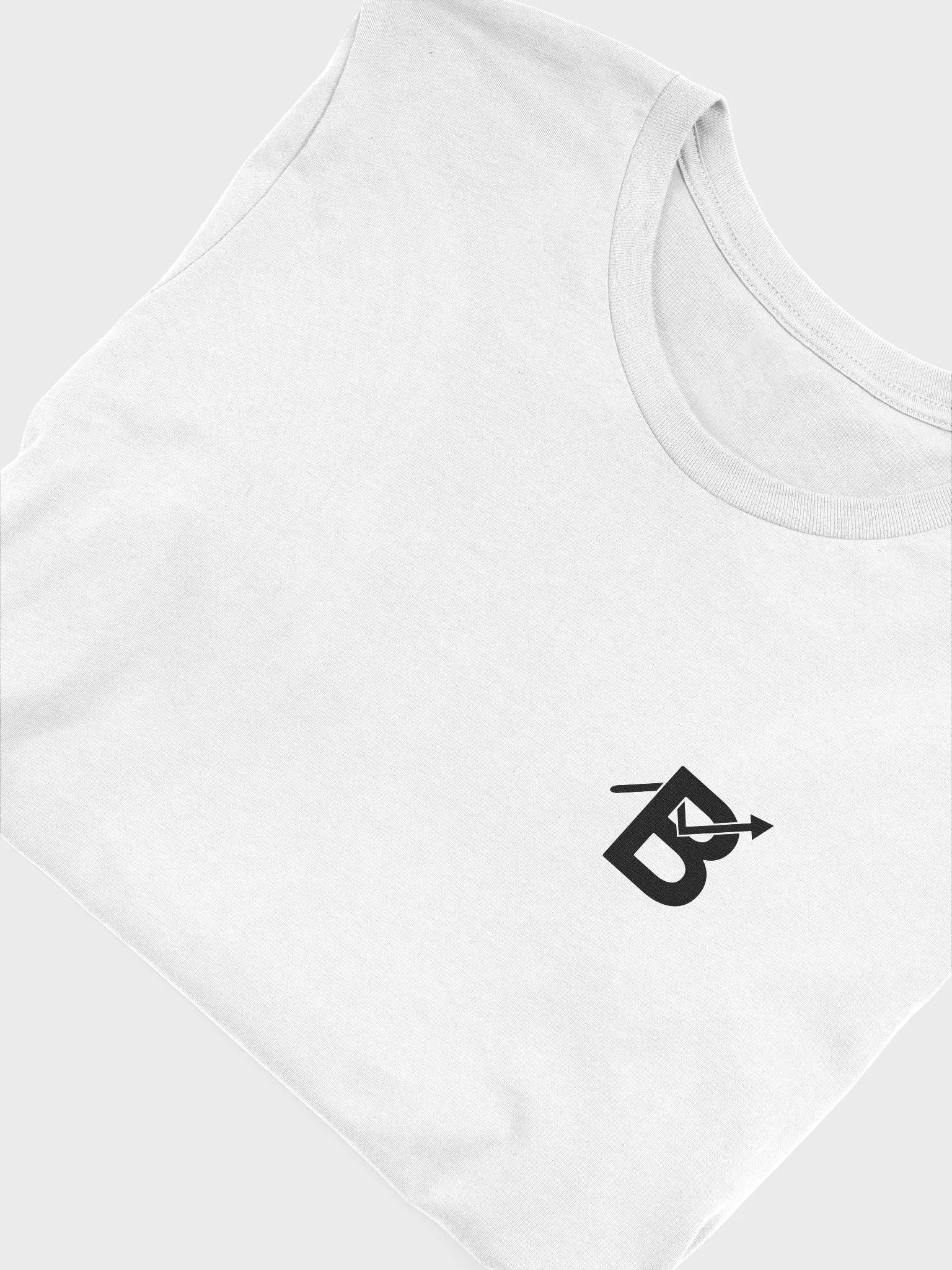 Super Soft Tee V3 product image (3)
