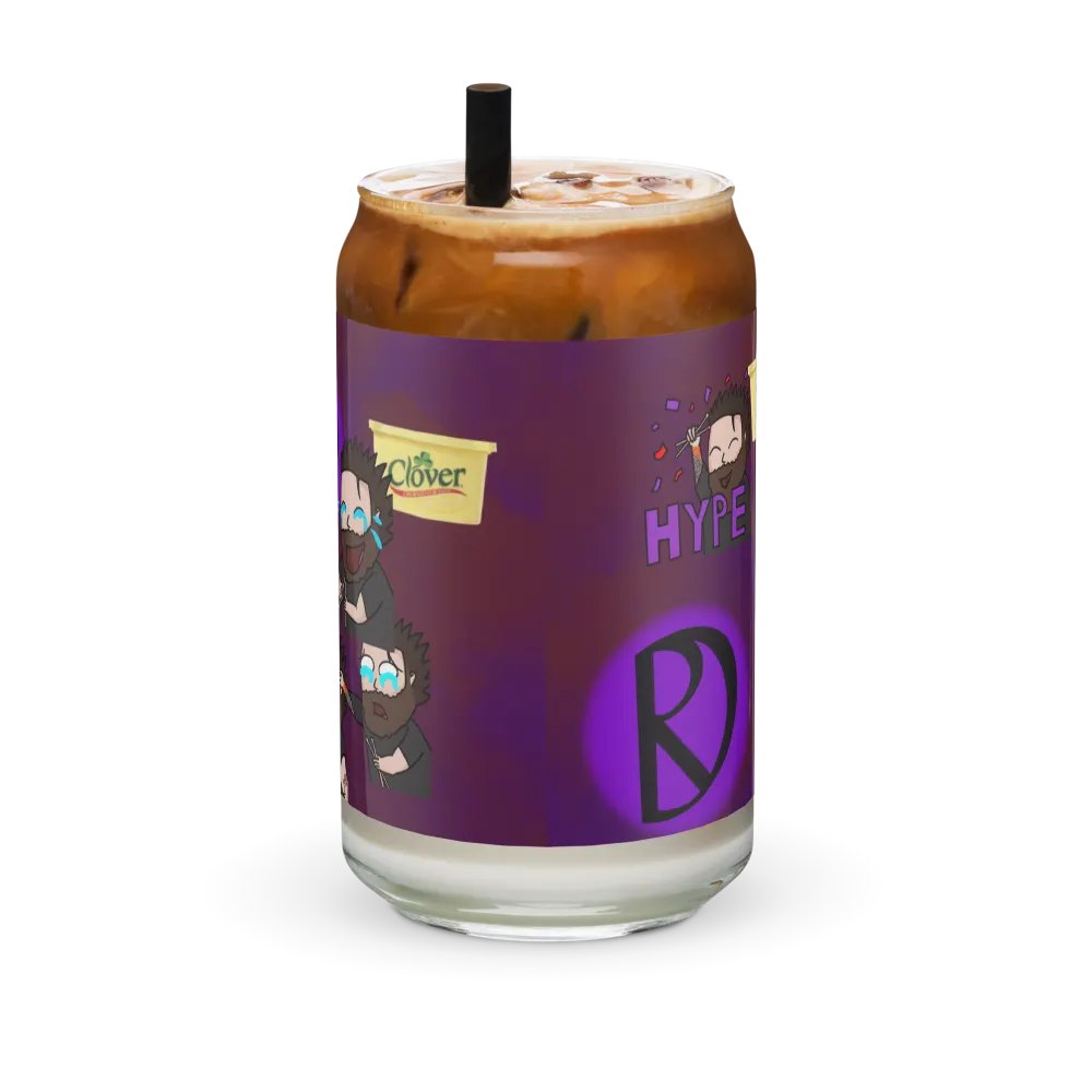 Emote Wall Glass Set product image (41)