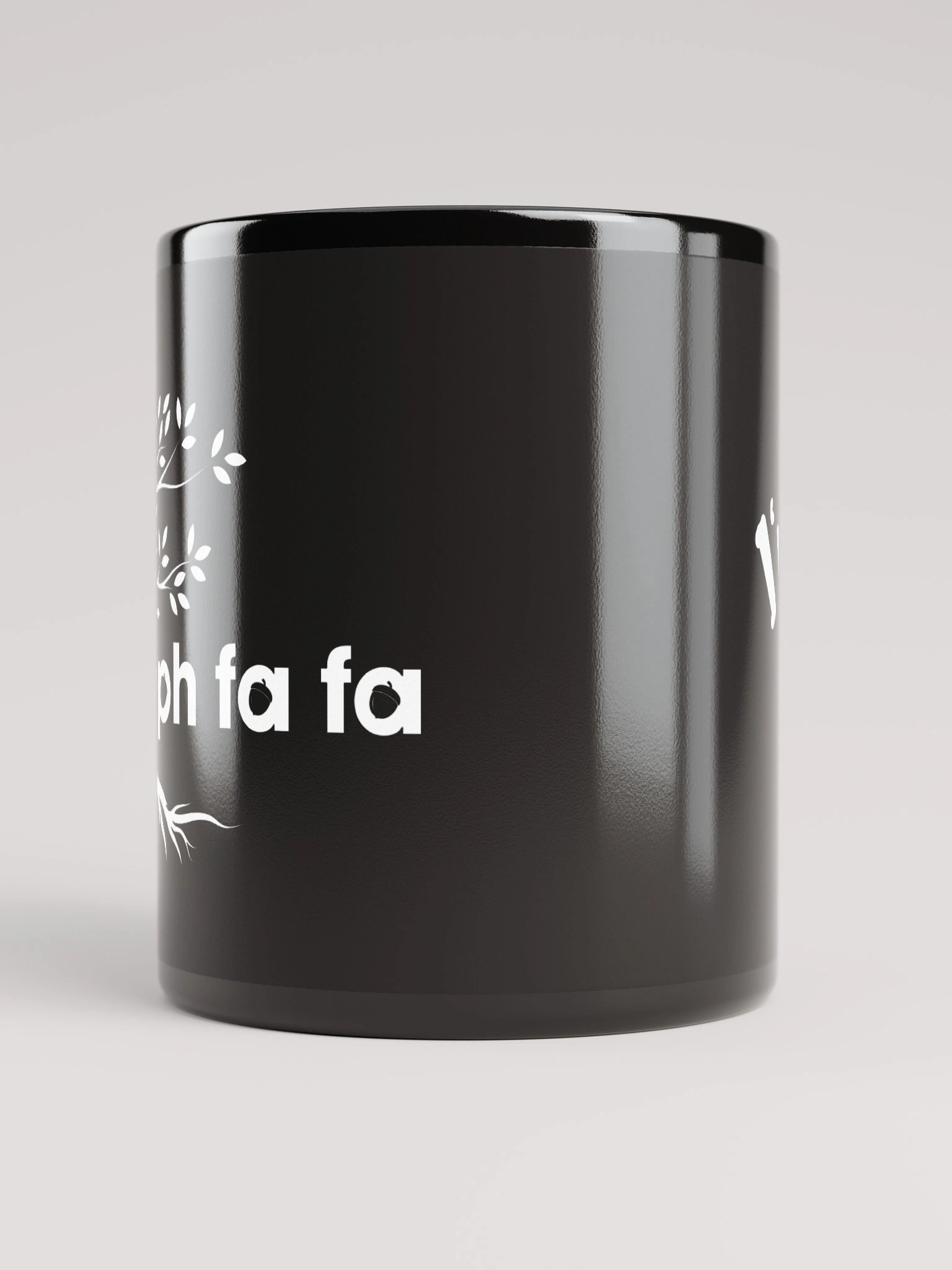 Steph fa fa "I'm Gouda" Mug product image (10)