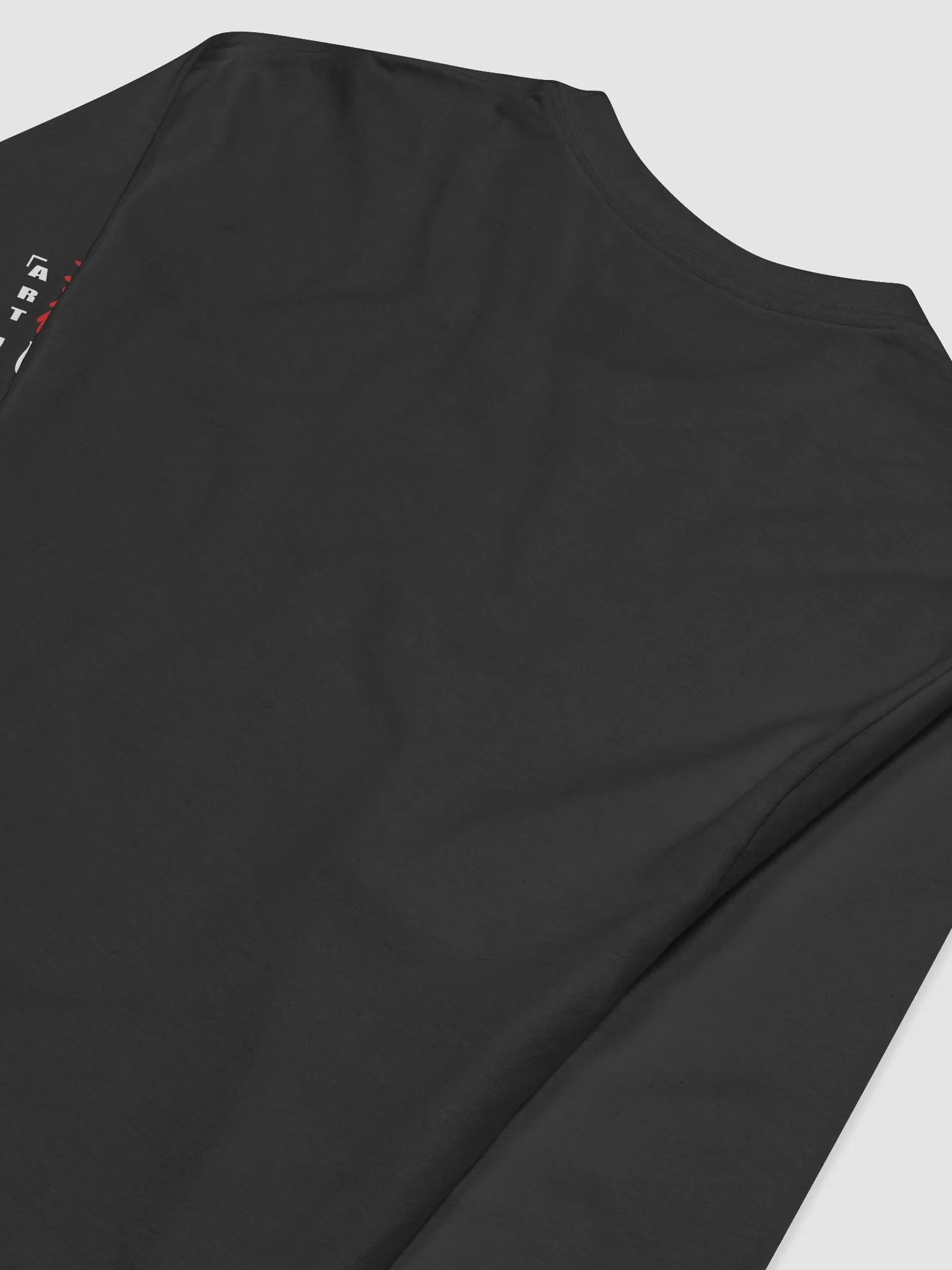 Variant Z Squad Long Sleeve Tee product image (4)