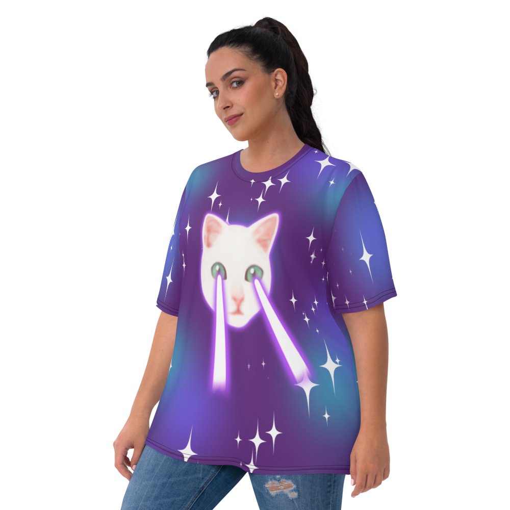 Meme Womens T-Shirt product image (3)