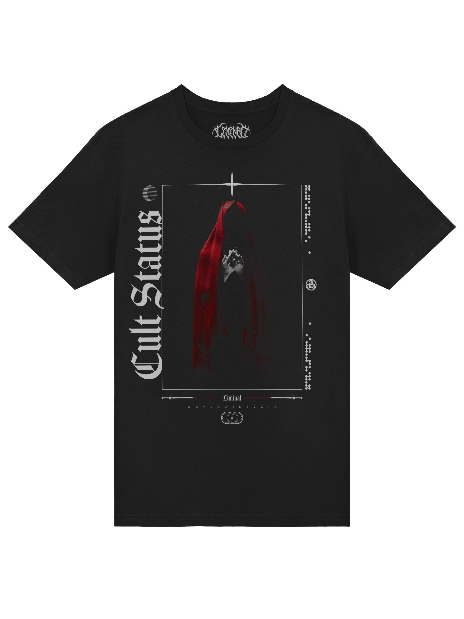 Cult Status II product image (4)