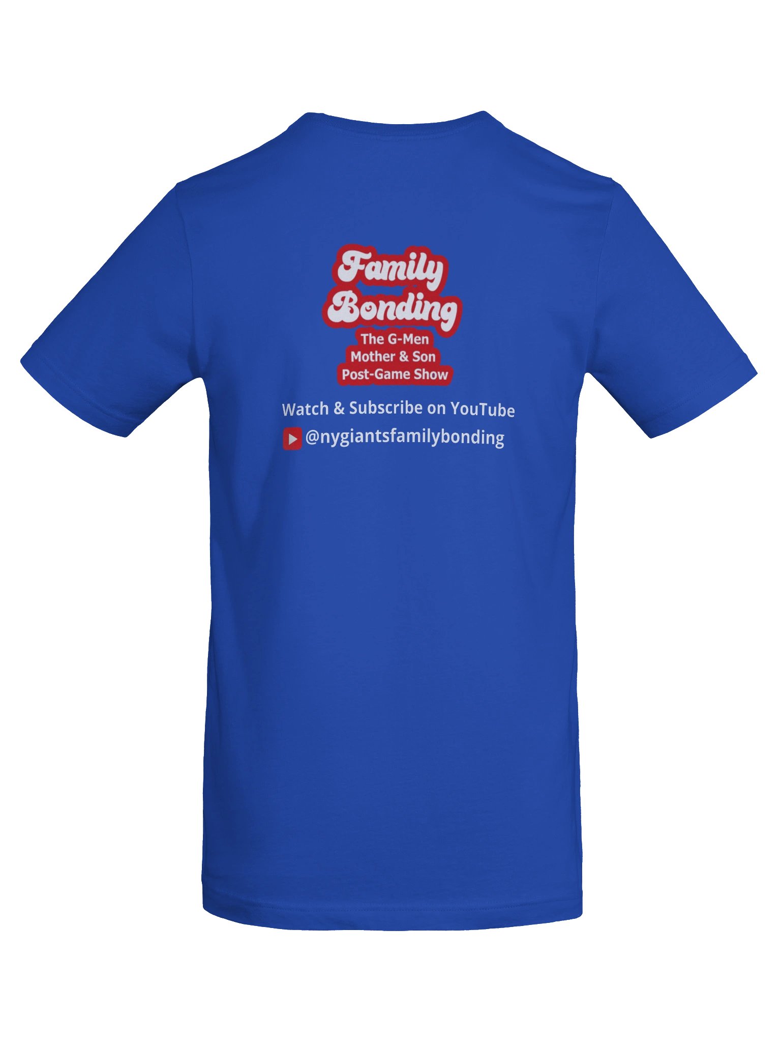 In Dart We Trust 2025 Season - Family Bonding White Text - Color Tees product image (32)