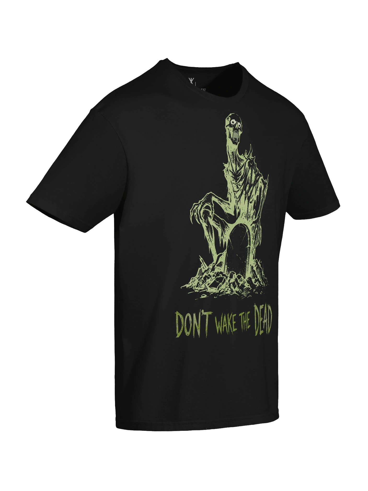 Don't Wake The Dead product image (2)