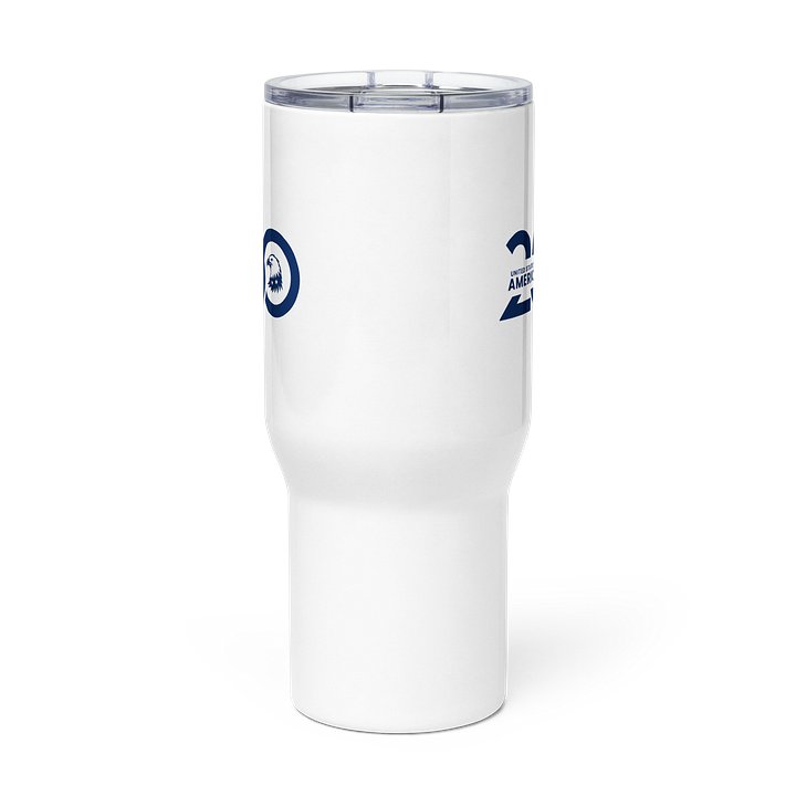 America 250 Eagle Travel Mug product image (2)