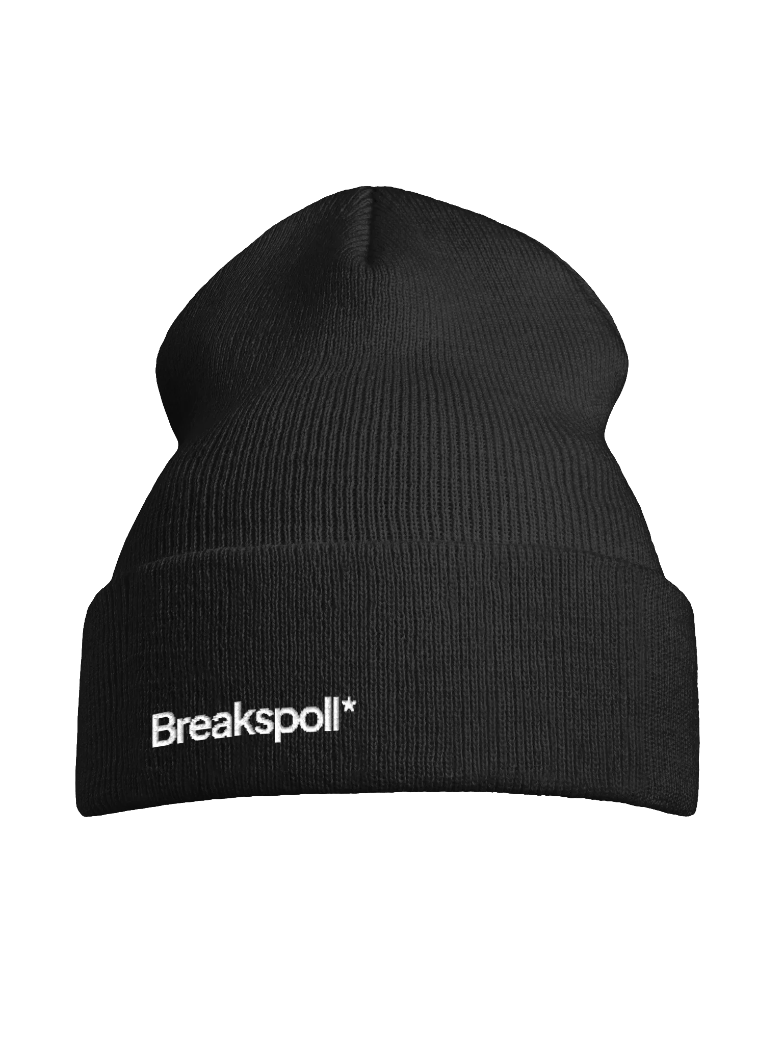 Breakspoll 2026 Cuffed Beanie product image (7)