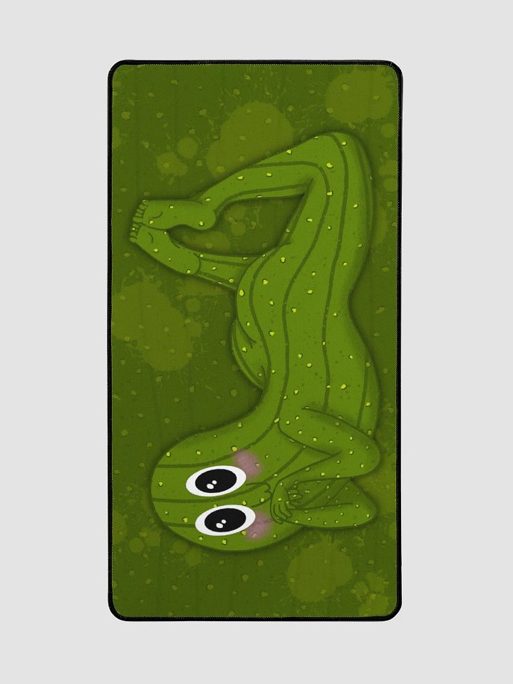 Large Pick-UwU Desk Mat product image (2)